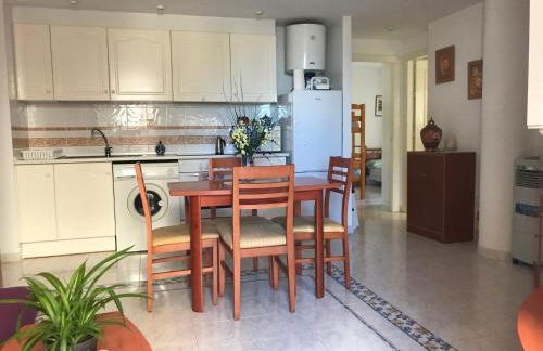 APARTAMENTO Nº 13 URB. CALA JOSEP - Foto 9