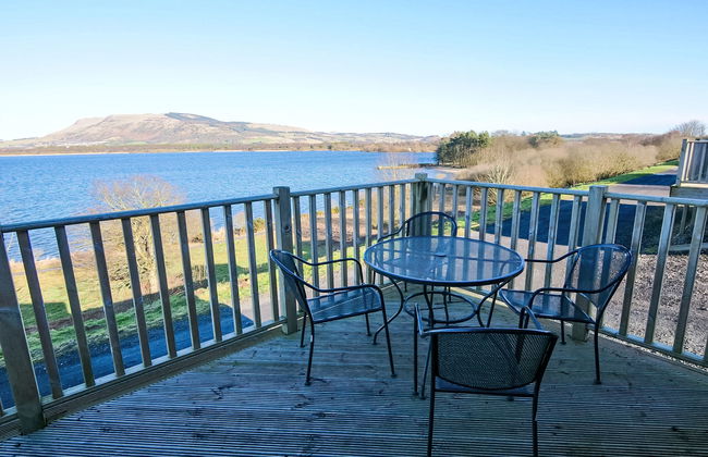 Loch Leven Lodge - Foto 31