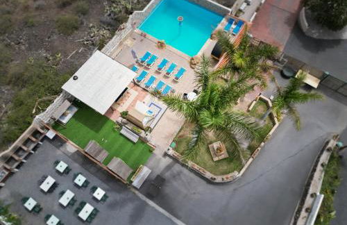 Arrebol Suite con Jacuzzi, piscina y naturaleza - Foto 21