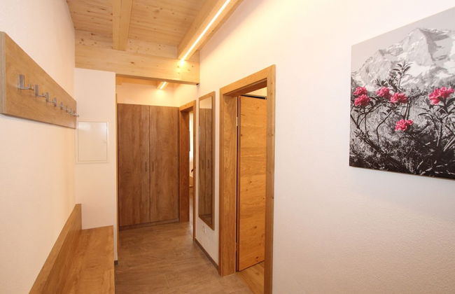 Luxury Apartment in Fugenberg With Balcony - Foto 75