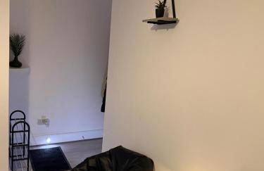 The London Base Studio Apt - Finsbury Park - Foto 12