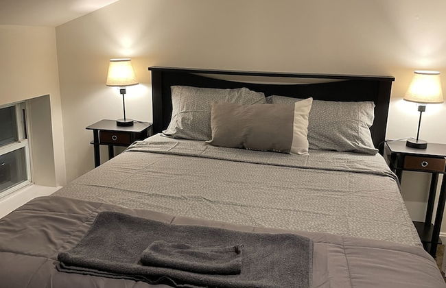 Downtown Loft - Close to Topgolf, Horseshoe Casino, UM Baltimore - Foto 3