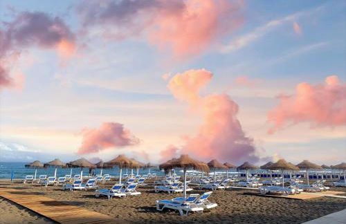 Sea frontline stylish beach House - Foto 40