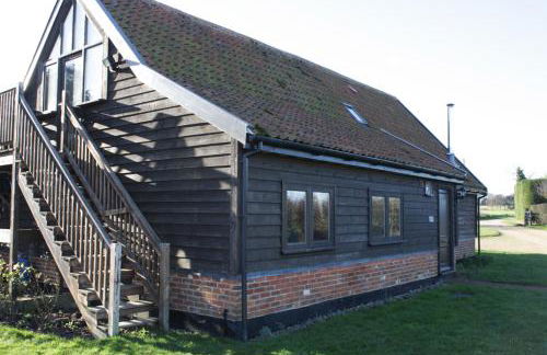 The Coach House Barn - Valley Farm - Foto 13