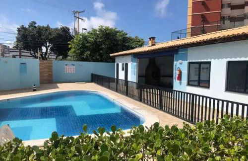 Ap. Espetacular. À 5 minutos da praia. - Foto 29