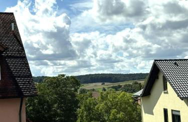 Gehobenes Wohnen mit Balkon, Parkplatz und keine 10 Minuten in die City - Foto 19