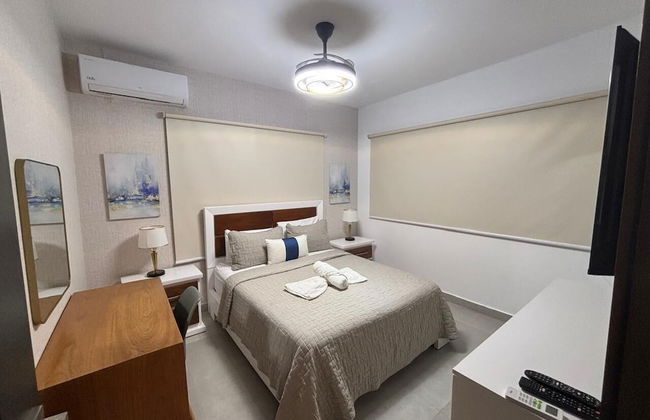 De Lujo a dos minutos del Monumento - Foto 10