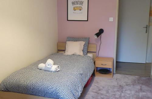 Lovely apartment with a garage on premises - Foto 7