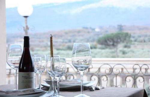 Feudo Vagliasindi -Wine Experience- - Foto 9