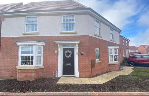 Comfortable 5 - Guest Abode - In Quiet Village - Foto 1