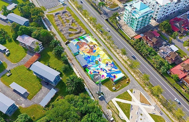 Santorini Hotel - Foto 60