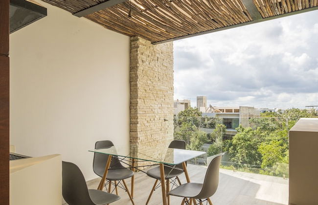 Moots Tulum - Photo 33