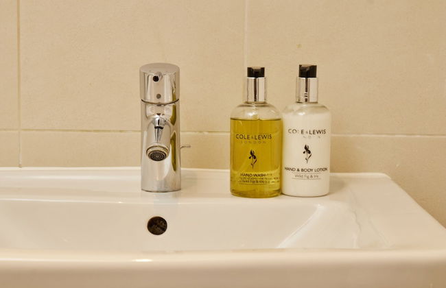 Deluxe City Apt, Riverside Canal View&free Parking - Foto 9