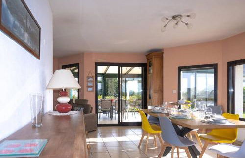 ker diskuiz, Bugueles Nice sea view - Foto 36