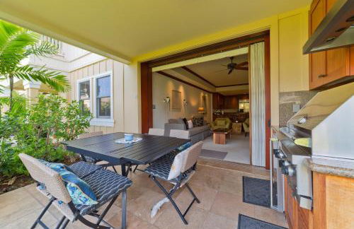 Hilton Pool Pass Included, Kolea - Luxe 2BR Villa Steps to Beach Pool HotTub Gym - Foto 12