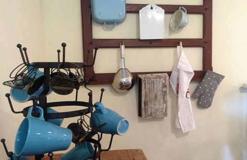 Pfarrhof Stuer - Foto 35