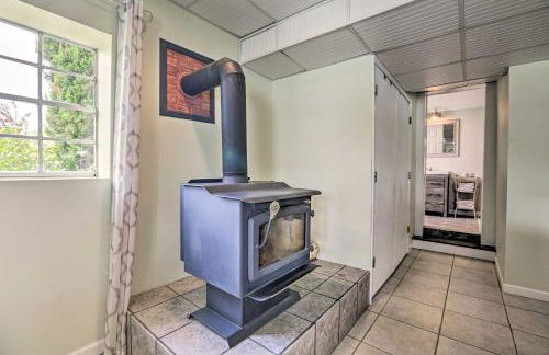 Cranes Nest - Huge Dock With Two Kayaks For The Guest's Use! - Foto 24