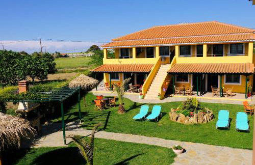 PanDora Apartments - Foto 29