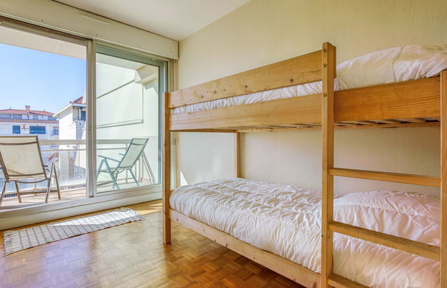 Les Tamaris - Foto 11