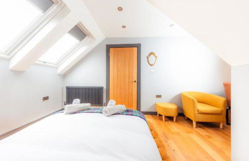 Seaview Cottage Schoolhouse 2 - Foto 11