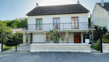 Super maison entre paris et Disney - Foto 2