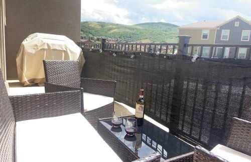 Park City Cozy Cottage - Foto 6