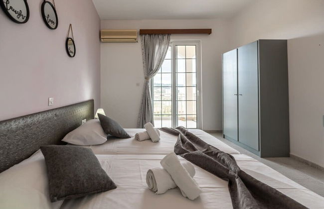 Rhodes Archaggelos Home-cozy Nest Garden - Foto 33