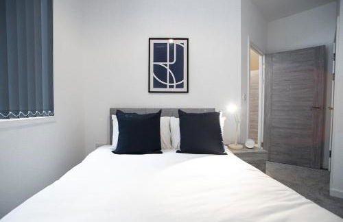 Bayard Apartments - Two Bedroom Apartment - Contractors Welcome - Foto 1