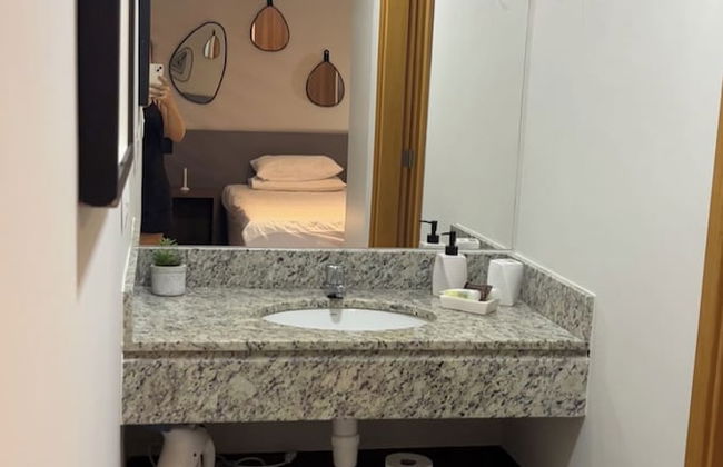 FLAT ITABORAI - Foto 49