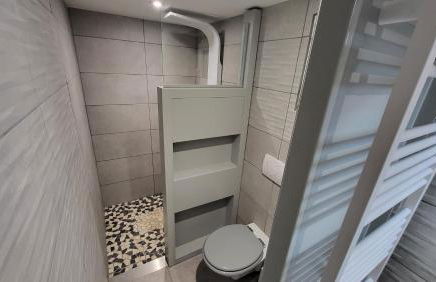 Le Ratty appartement 8 personnes - Foto 25