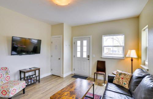 Downtown Buena Vista Condo Walk to River and Cafes! - Foto 7