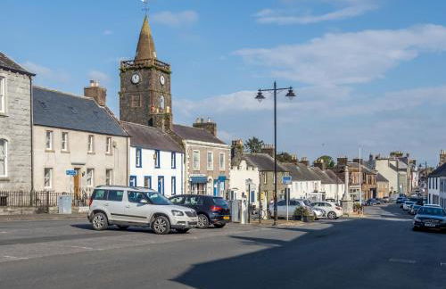 Pass the Keys Cosy Romantic Getaway with Hot Tub - Foto 5