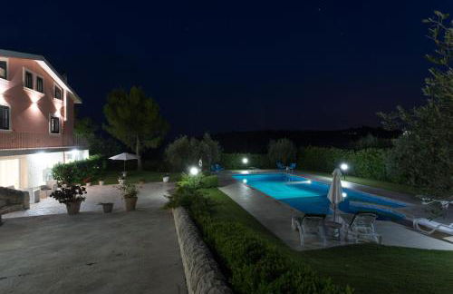 Villa Calaforno - Foto 43