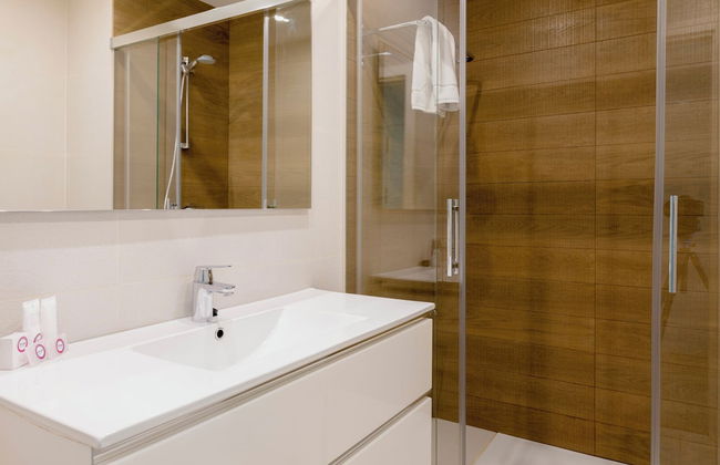 Apartamentos Pompidou - Foto 77