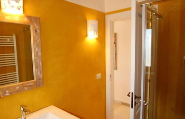 Vita Dorata - Rural chic - Foto 30