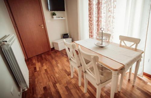 LA TERRAZZA DEI GEMELLI - casa vacanze - Foto 38