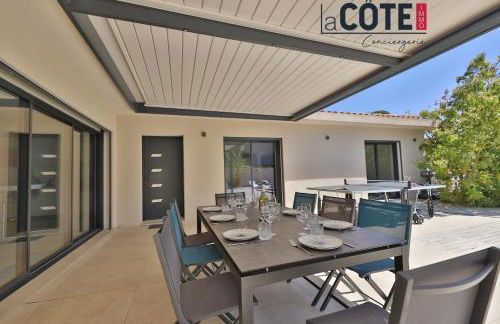 Villa Marisol - Foto 13