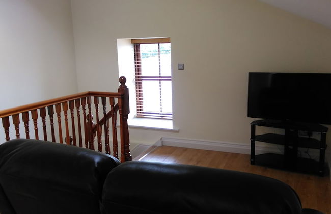 New Forest Golf Club Apartments - Foto 13