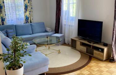 Schöne Wohnung in der Altstadt - Foto 60