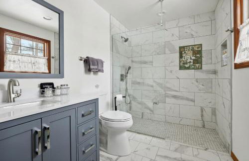 Frogmore Cottage 17 - Foto 35