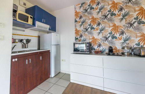 Grand Studio Le Bleu Posay - Foto 4