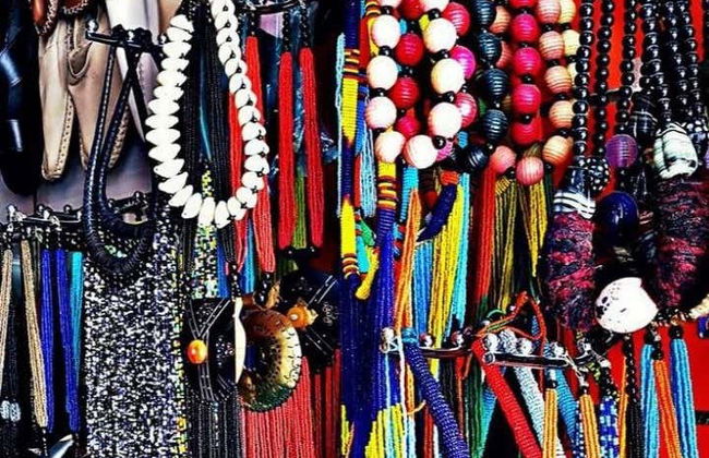 Tour in Dakar - Foto 8