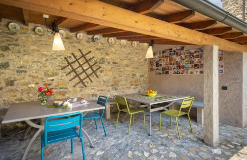 Apartment Vincenzina - DOL115 by Interhome - Foto 32