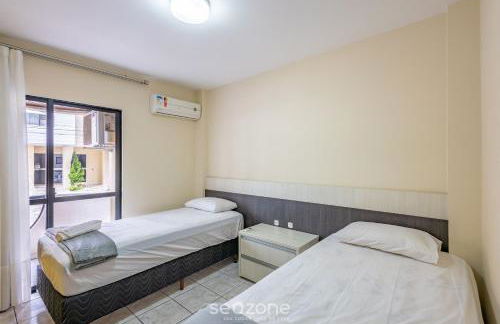 Apto 3Q c/ churrasq. 50m da praia Itapema EPO001 - Foto 19