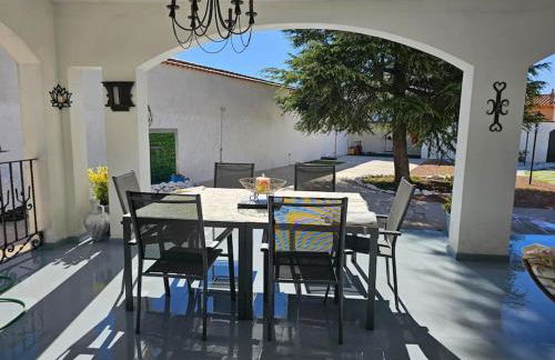 La casa del árbol - Foto 31