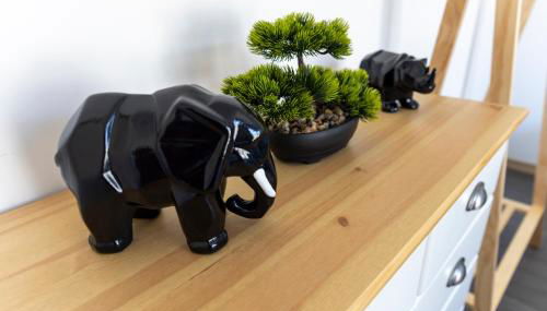 Appartement Hyper Centre Cosy avec Balcon - Foto 3