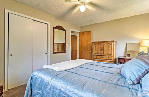 Cozy Home with Grill Walkable Oxford Location - Foto 14