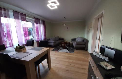 Gartenblick Trebbin - Foto 1