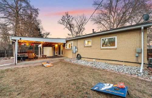 Creekside Family Haven - Foto 53