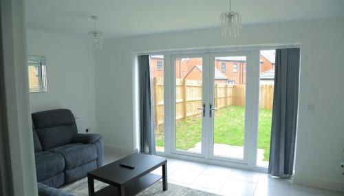 Beautiful New family home - Foto 4